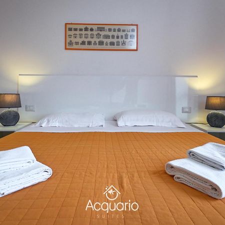Acquario Suites 제노바 외부 사진