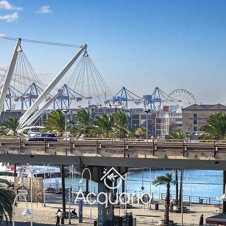 Acquario Suites 제노바 외부 사진