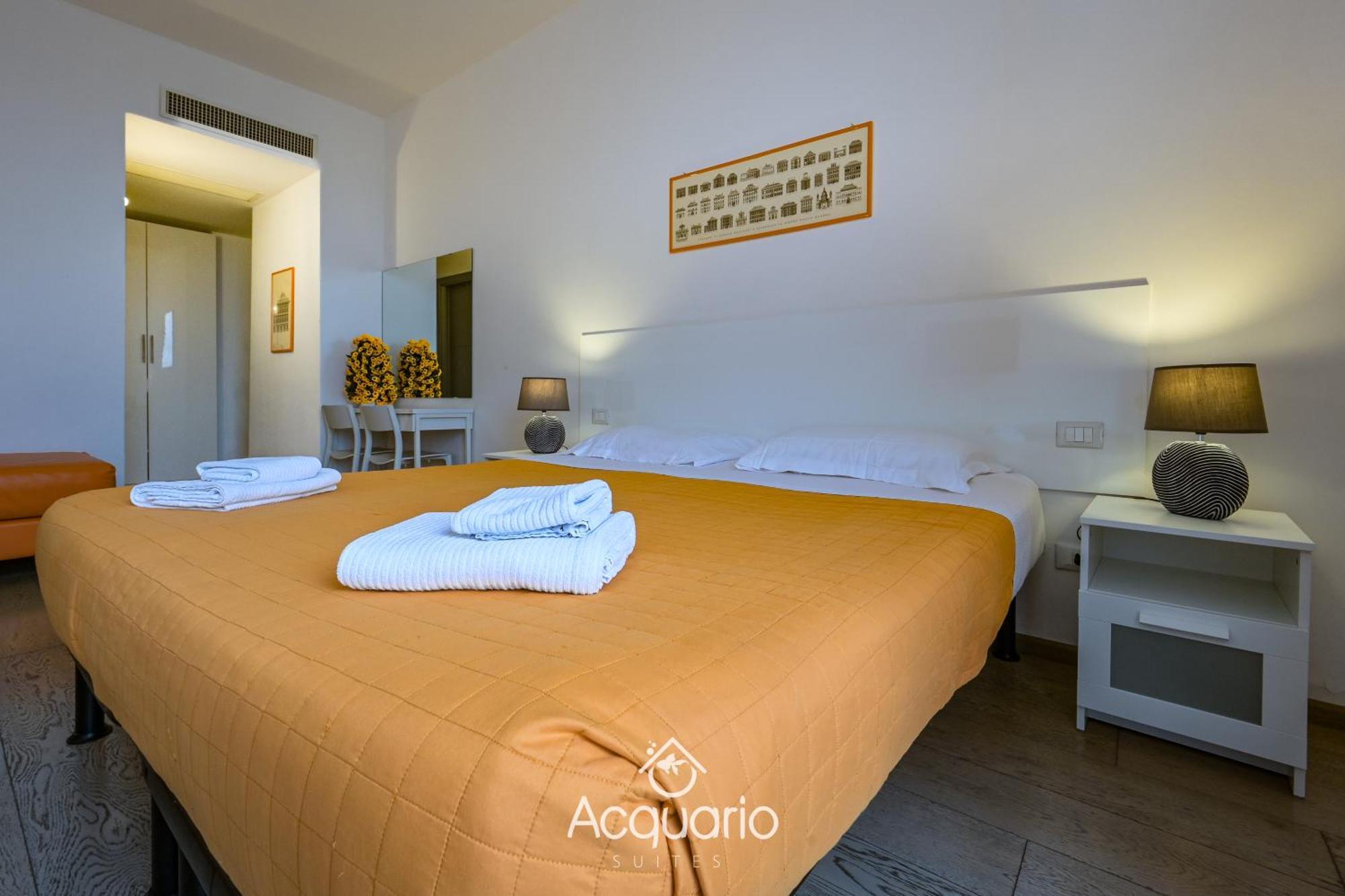 Acquario Suites 제노바 외부 사진