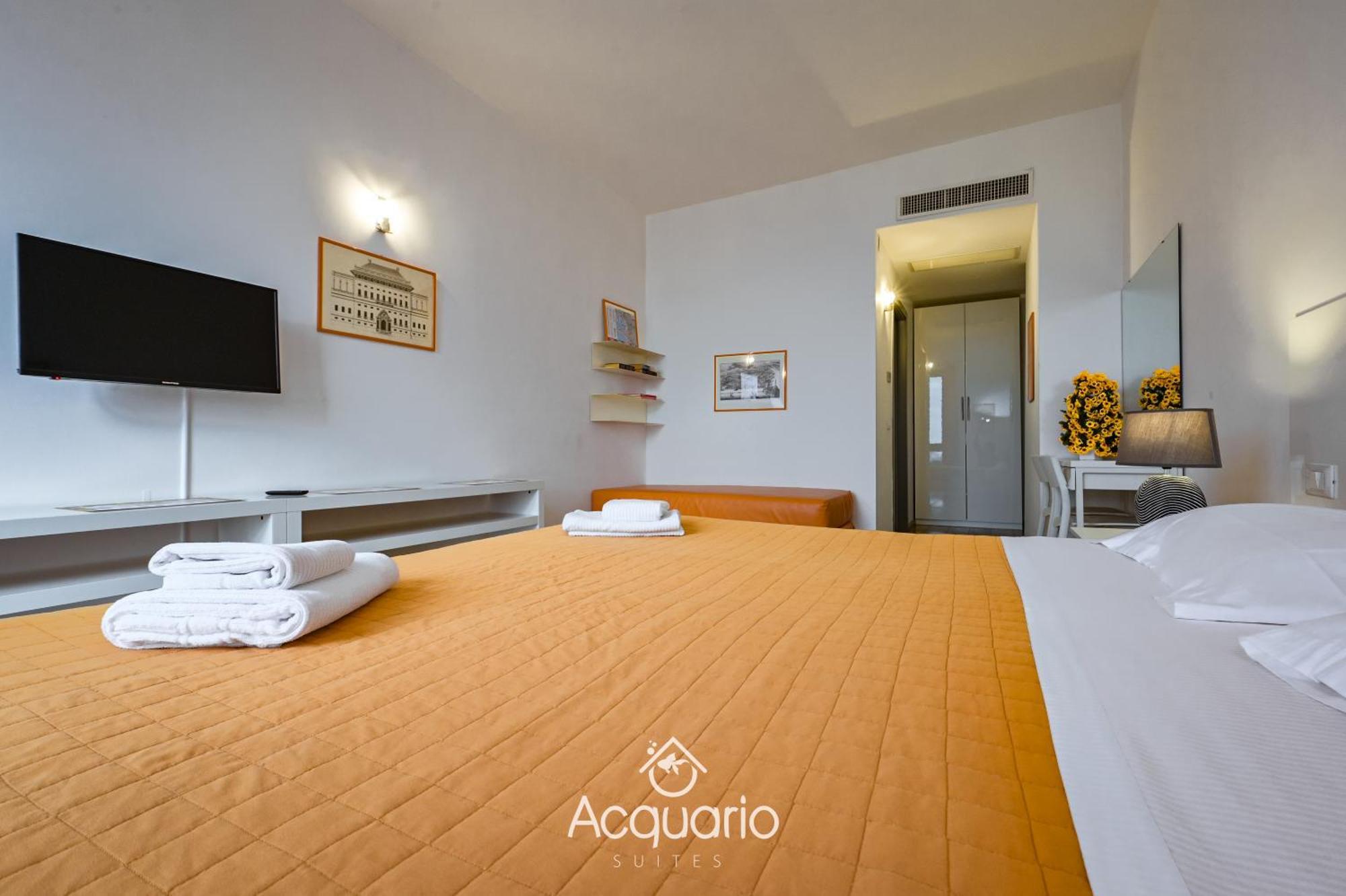 Acquario Suites 제노바 외부 사진