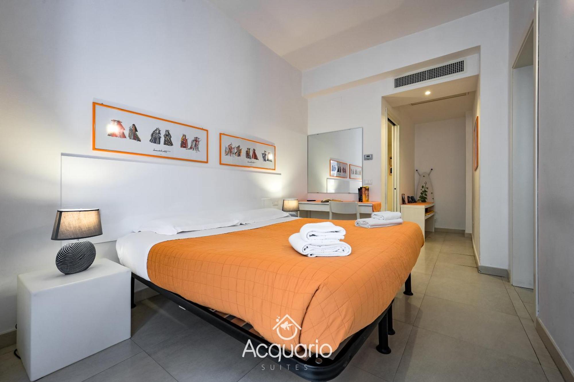 Acquario Suites 제노바 외부 사진
