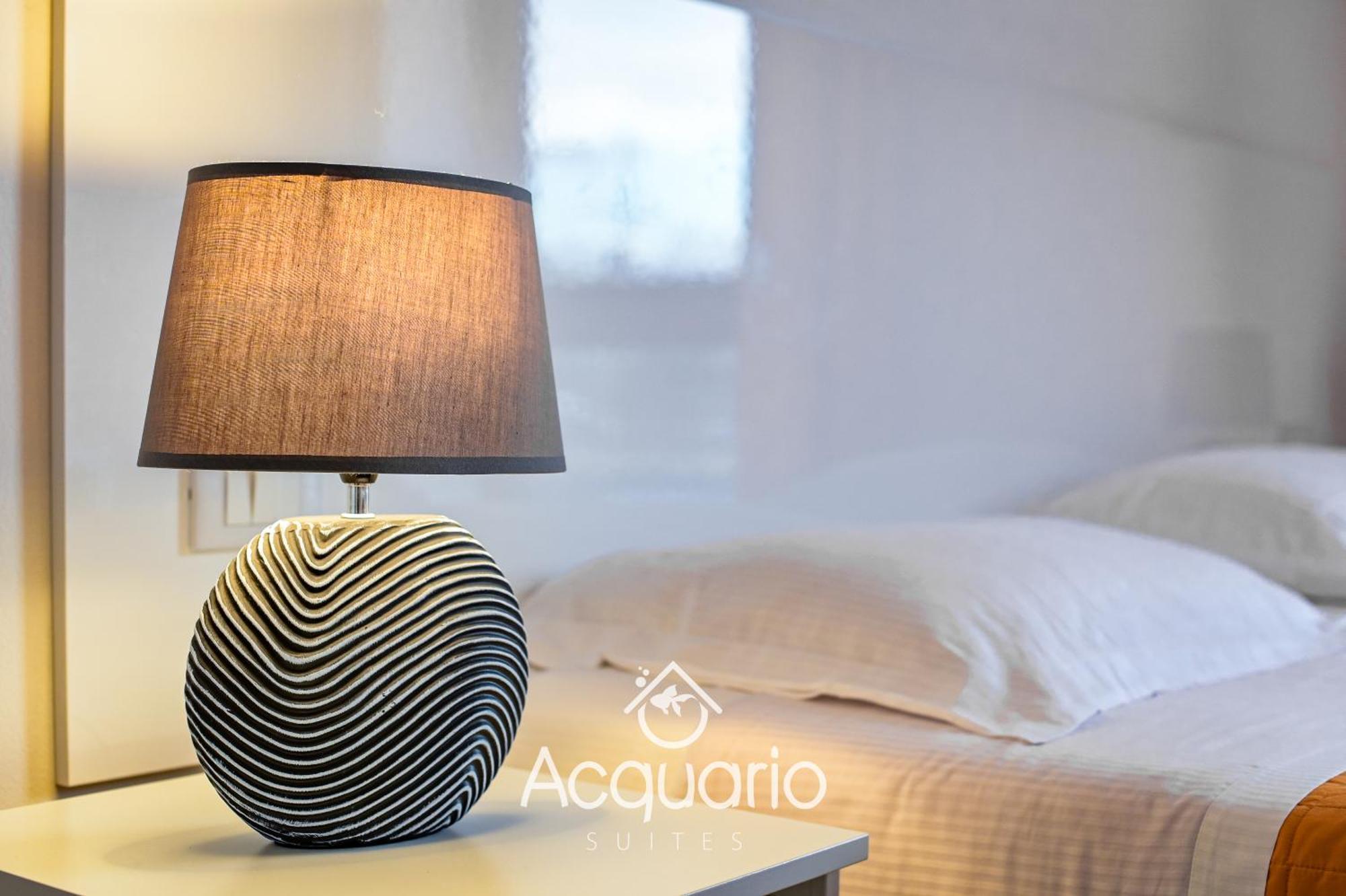 Acquario Suites 제노바 외부 사진